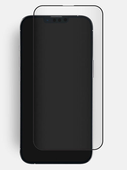 BodyGuardz Pure 2 Edge Glass for Apple iPhone 13 Pro Max, , large